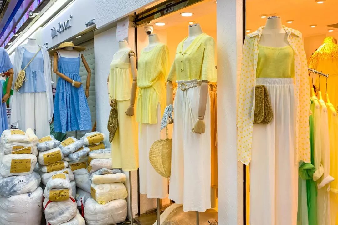 株洲衣服批发市场在哪里_株洲衣服批发市场营业时间