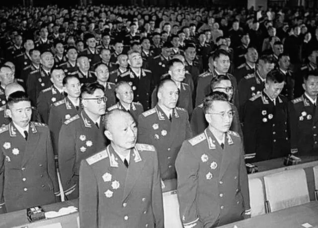 十大将军排名_十大将军排名简介图片_中国十大将军排名从高到低