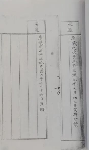 八旗对应的姓氏_满族八大姓氏对应八旗_姓氏对应八旗图片