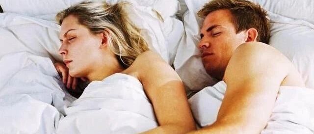 中年夫妻的激情早就不在性生活上了，而是靠......说得太好了！