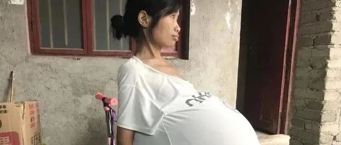 “我怀孕了，胎儿40斤”：被忽略的最凶妇癌，每年毁掉2.5万女人