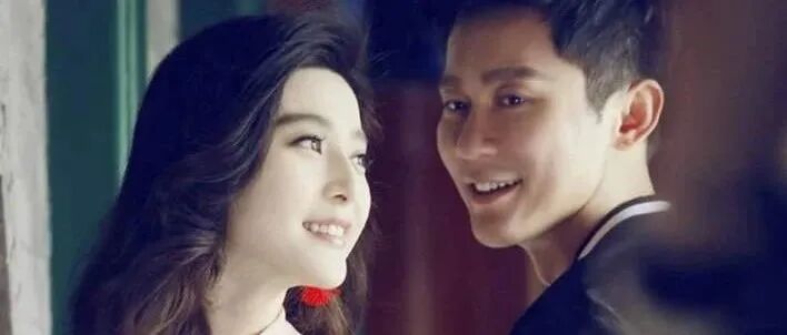 范冰冰李晨复合求爱视频流出？我看到背后最恶心一幕…