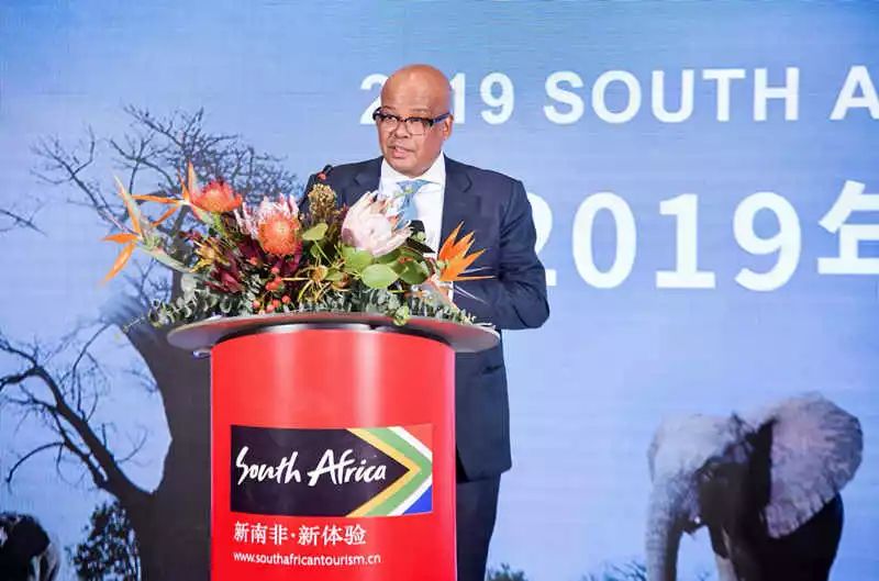 南非旅遊局2019年中國媒體路演在京啟動 未分類 第4張