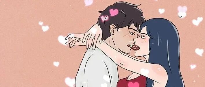 被女友榨干是怎样一种体验？