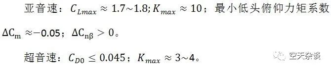 基于实际工程的飞行器气动设计与仿真的图4