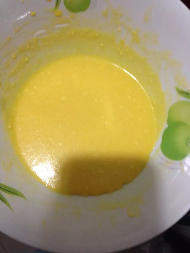 吃进嘴里像冰淇淋的蛋糕,细腻、入口即化~-微信头条网 吃进嘴里像冰淇淋的蛋糕,细腻、入口即化~