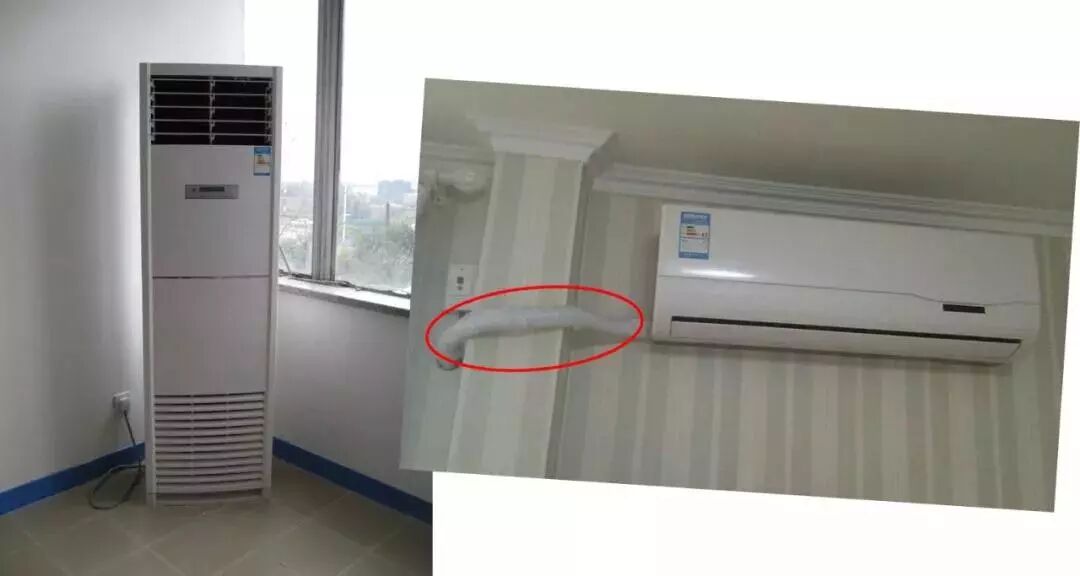 制冷系統：風管機、多聯機、普通空調對比與選擇