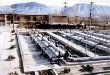 活性污泥法 圖片