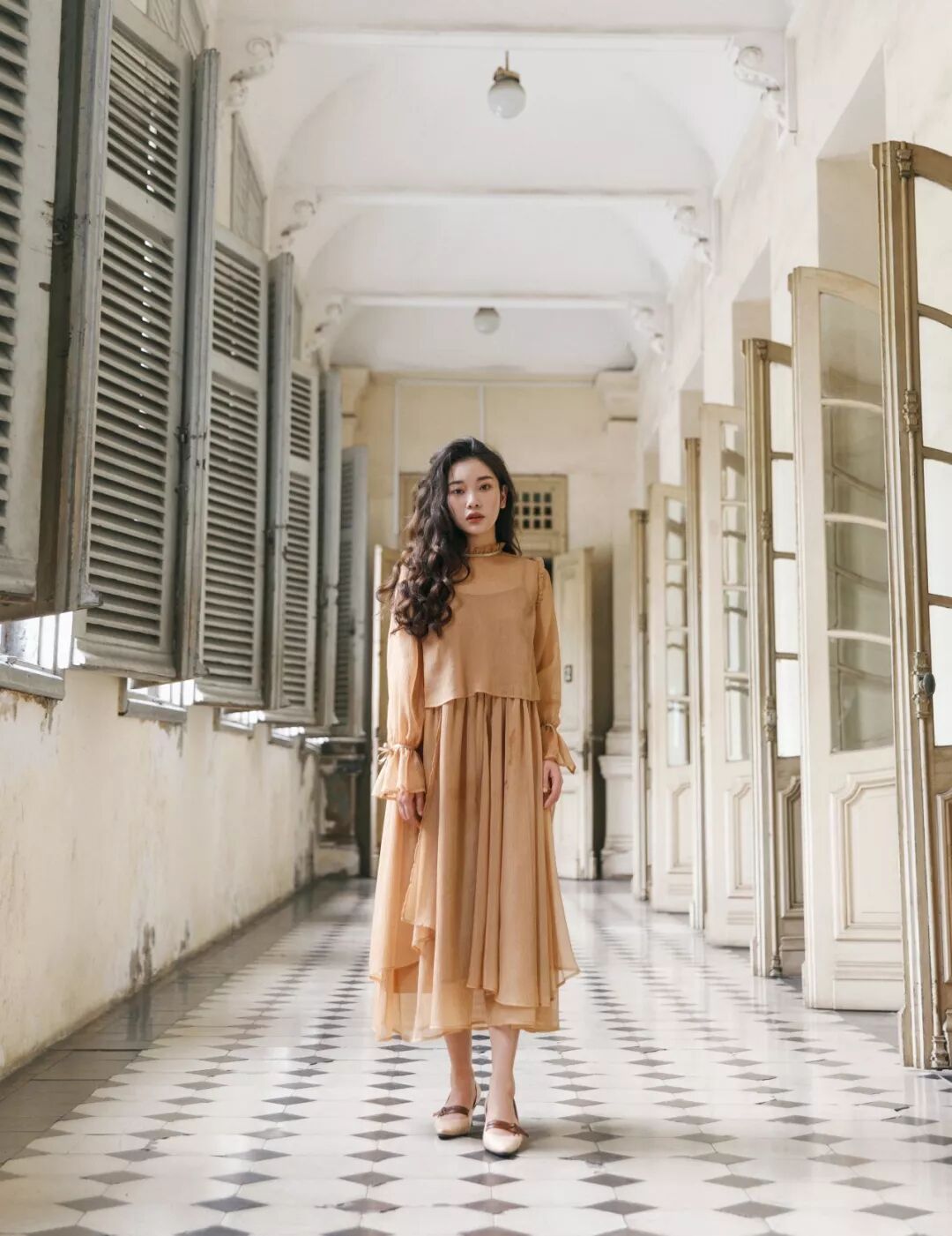 《有人喜欢这首歌》④ | 一个人什么时候会情不自禁唱歌呢