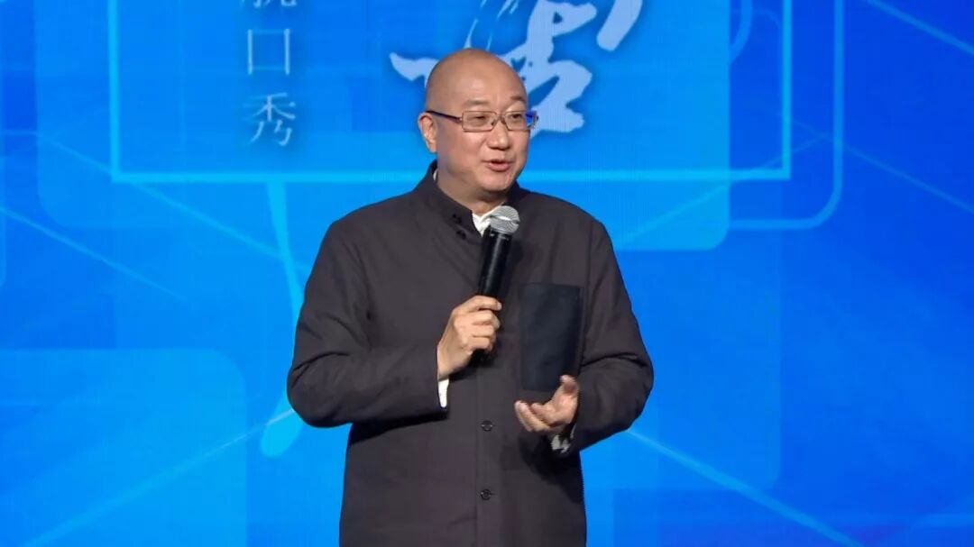 



完整版视频！冯叔与崔永元合作的风马牛年终秀来了
