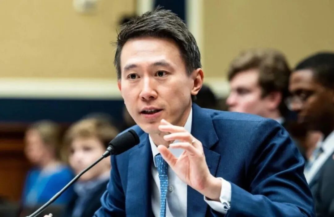 为什么刷短视频上瘾？TikTok周受资这样说(图2)