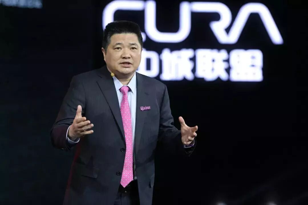 未来的中国房地产很可能是这样的