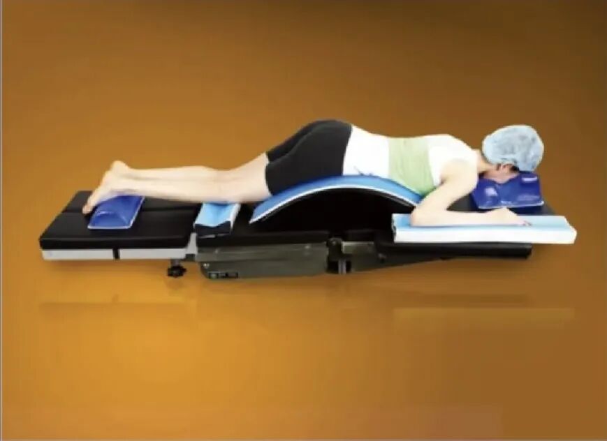 手术室体位垫怎么用手术室里的＂趴睡＂学问：俯卧位摆放全解析_https://www.jmylbn.com_新闻资讯_第3张