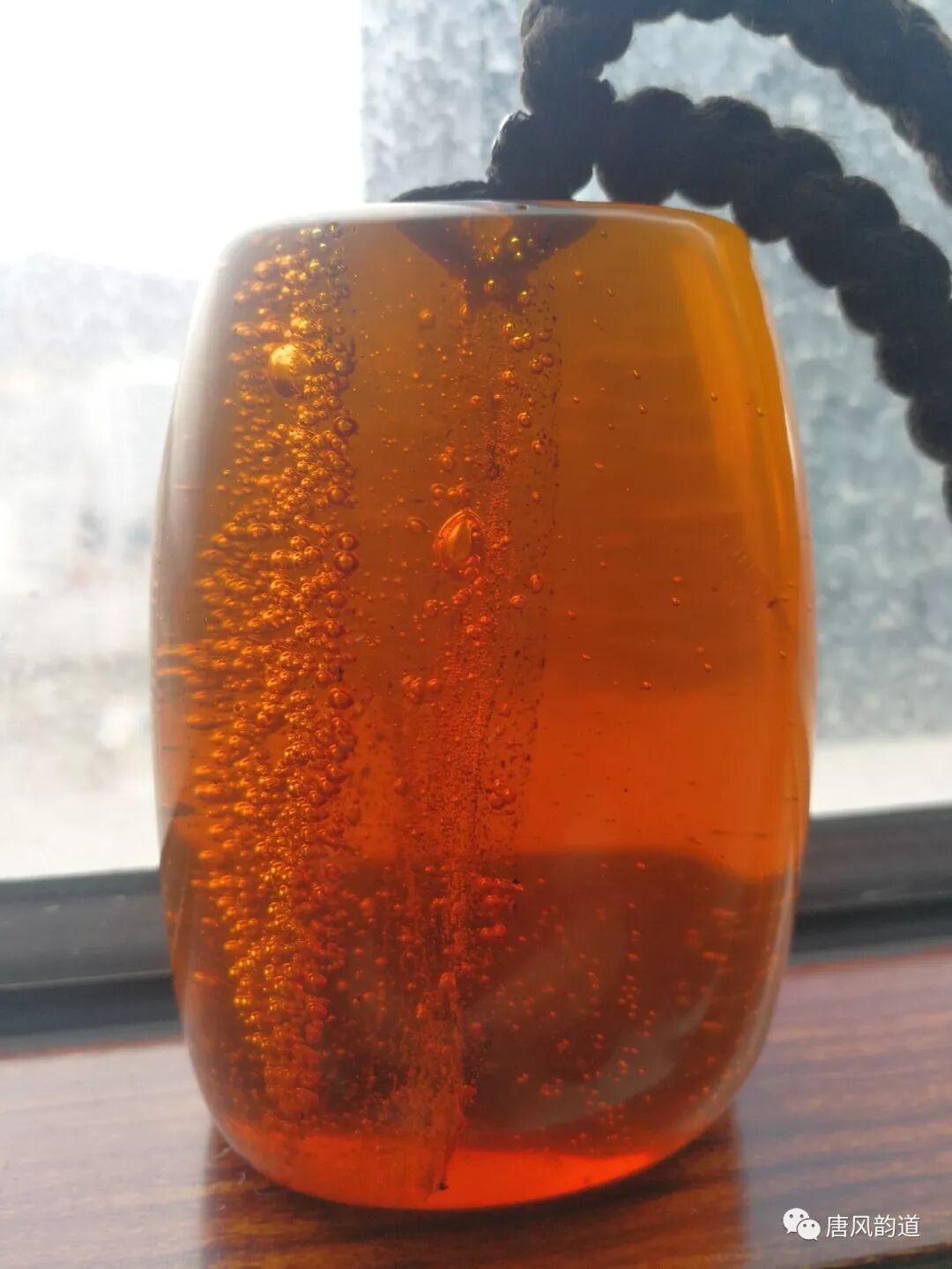 玲珑奇领,玲珑情缘