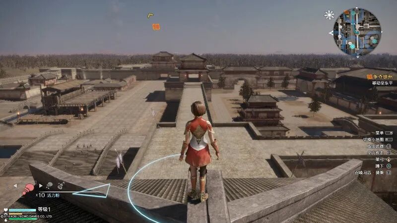 无双三国官方下载_真三国无双8下载_三国无双下载地址