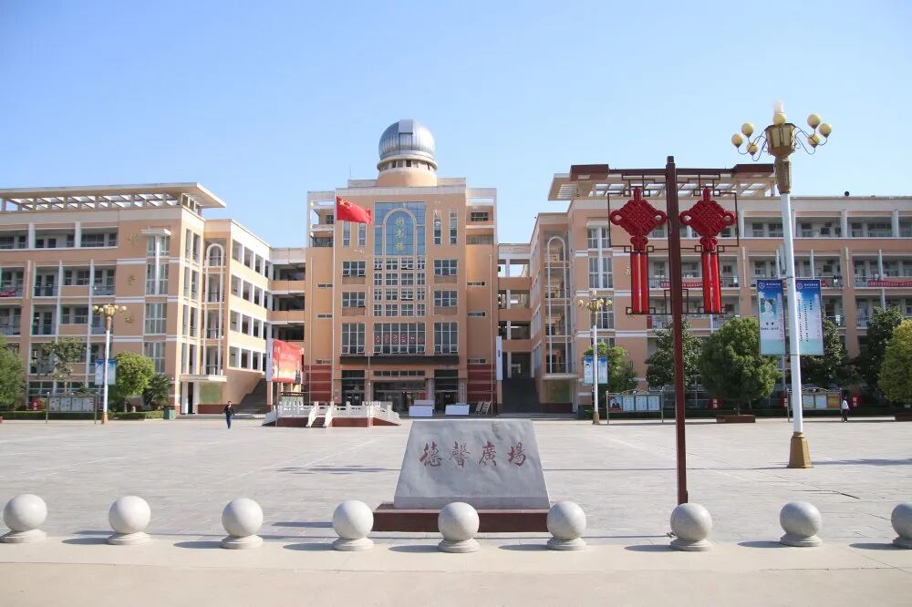 实验高中计划面对淮阳区招收高一新生500人;淮阳一中计划面对淮阳区