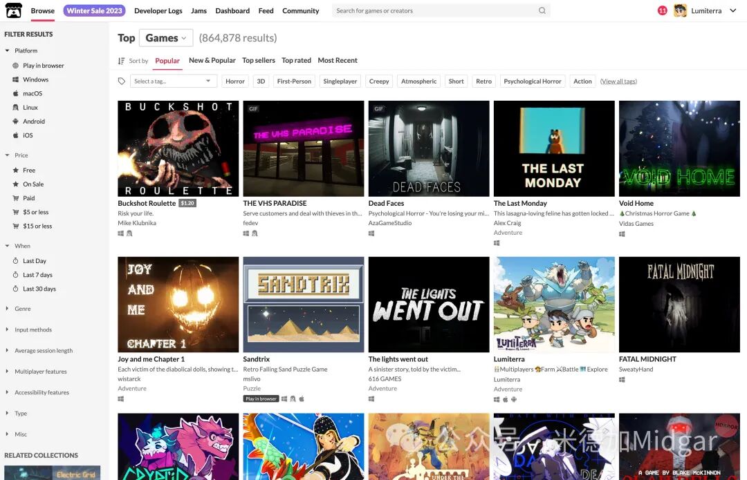 再谈lumiterra：游戏、去中心化金融与社交的全新结合