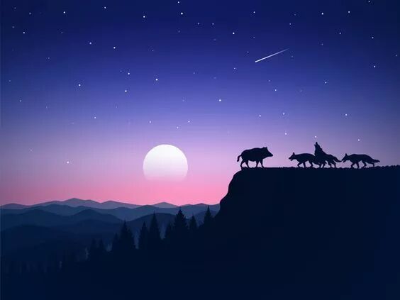 能量的秘密：和谁在一起，真的很重要！