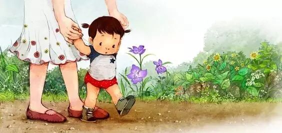 测一次:你的童年阴影是什么?