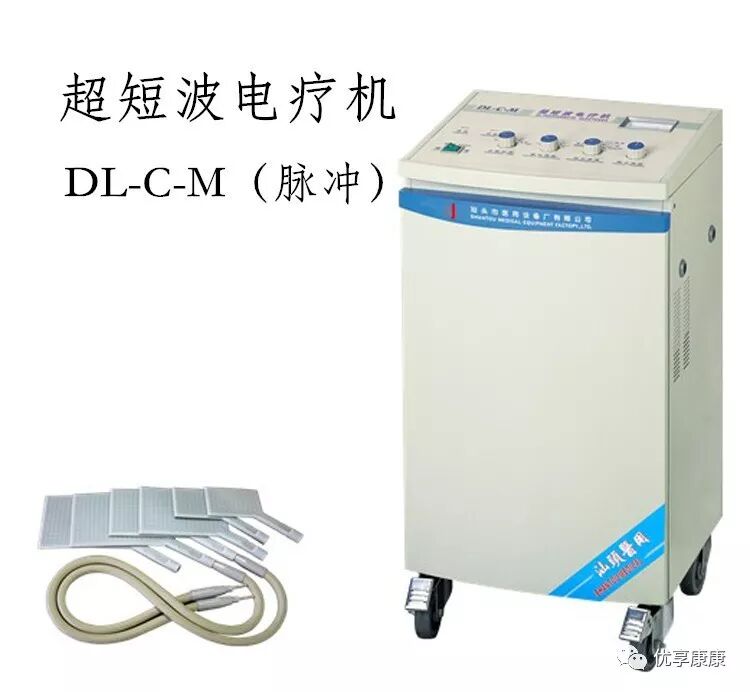 理疗仪怎么使用方法康复医学科常用理疗仪器，详细使用介绍！_https://www.jmylbn.com_新闻资讯_第7张