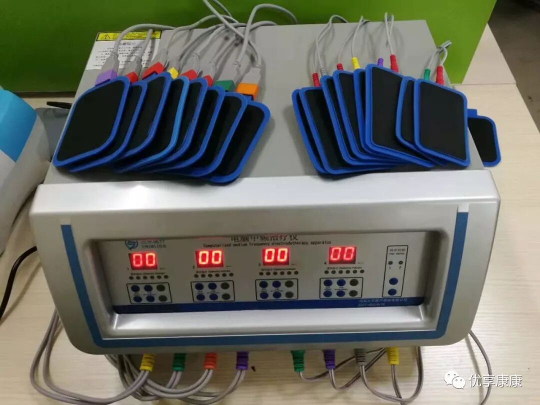 理疗仪怎么使用方法康复医学科常用理疗仪器，详细使用介绍！_https://www.jmylbn.com_新闻资讯_第27张