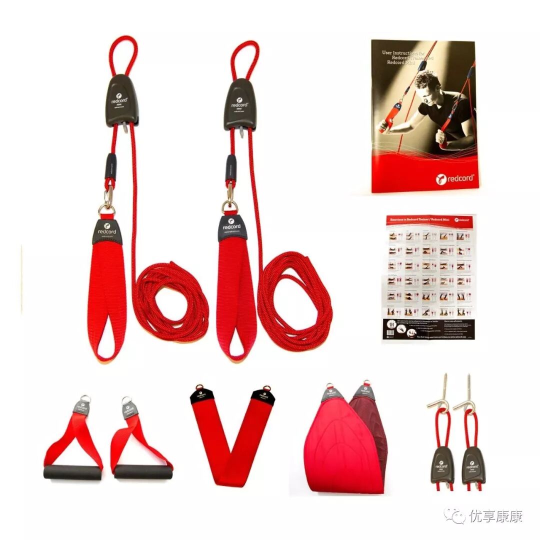 悬吊训练系统 怎么装悬吊技术的历史、使用和临床运用，附上肢、躯干和下肢悬吊训练方法_https://www.jmylbn.com_新闻资讯_第18张