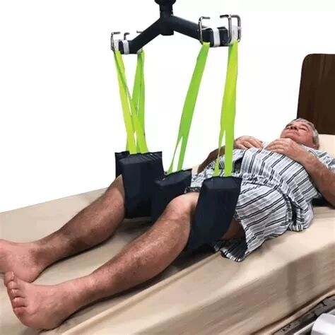 悬吊训练系统 怎么装悬吊技术的历史、使用和临床运用，附上肢、躯干和下肢悬吊训练方法_https://www.jmylbn.com_新闻资讯_第38张