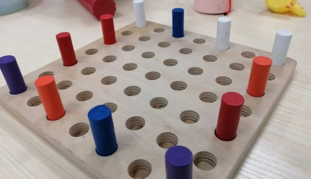 什么是ot训练重建生活，OT界的三大训练法宝：磨砂板、木插棍和滚筒！_https://www.jmylbn.com_新闻资讯_第8张