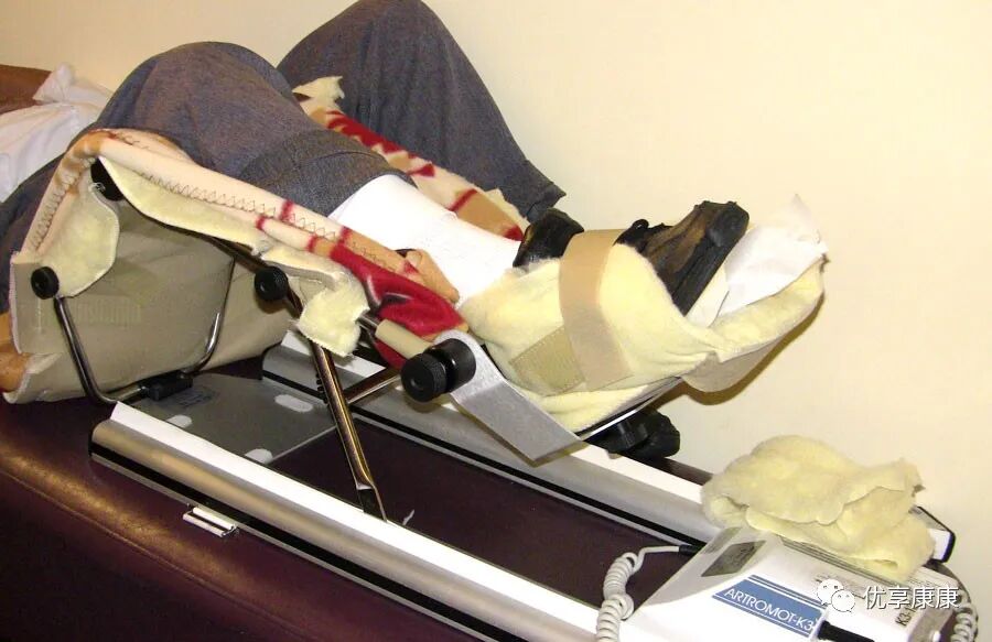 怎么调节cpm康复机CPM在骨科康复的作用_https://www.jmylbn.com_新闻资讯_第3张