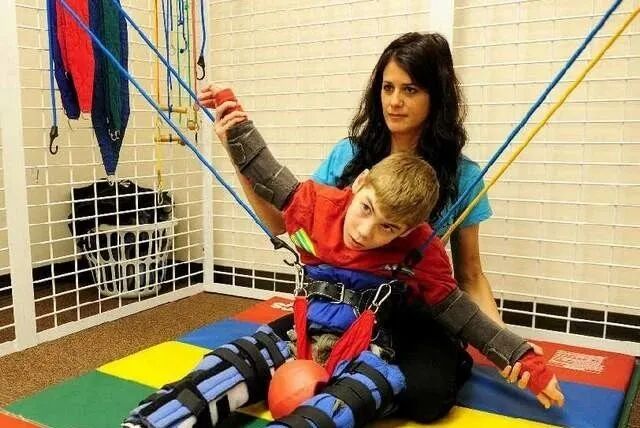 悬吊训练系统 怎么装悬吊技术的历史、使用和临床运用，附上肢、躯干和下肢悬吊训练方法_https://www.jmylbn.com_新闻资讯_第39张