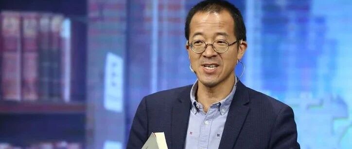 相信俞敏洪，下一个“新东方”已经在路上