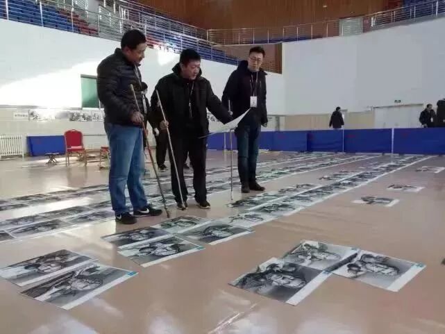  2019高考山东美术统考阅卷现场 ——美术高考