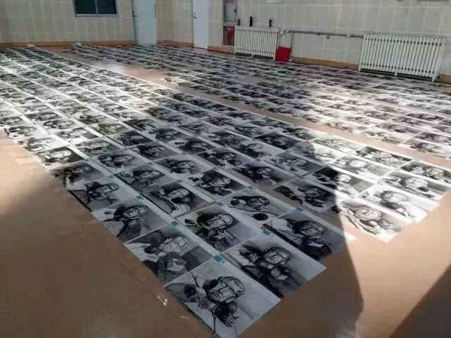  2019高考山东美术统考阅卷现场 ——美术高考