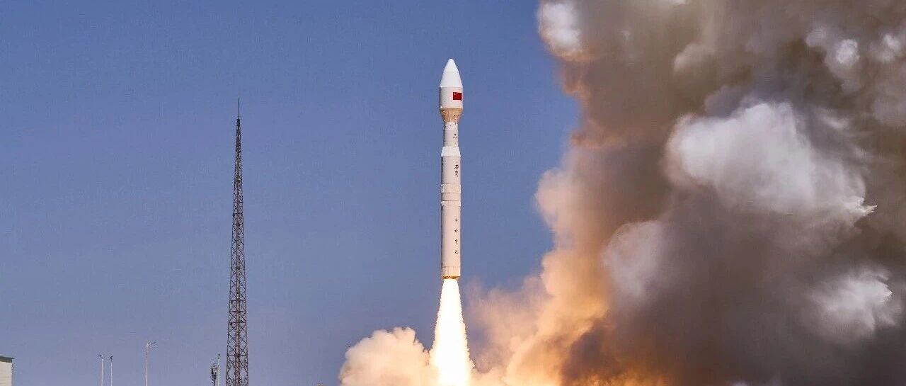 Hero image for CAS Space