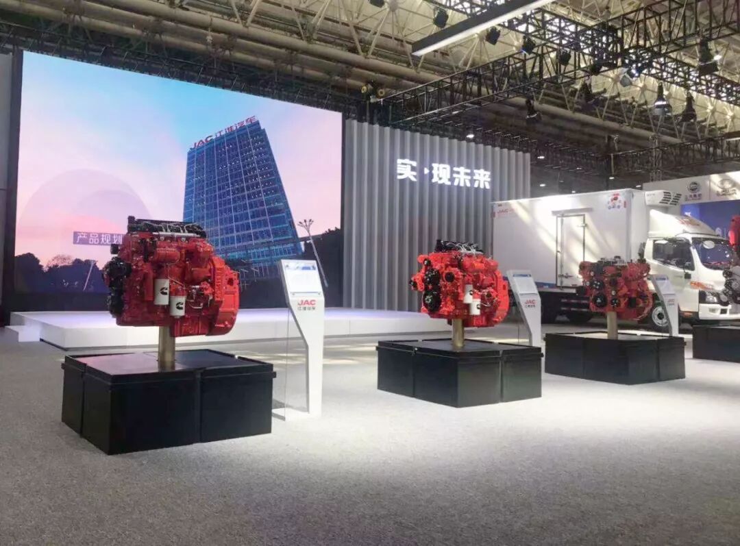 安康动力助力江淮打造国六新标杆 - 第6张