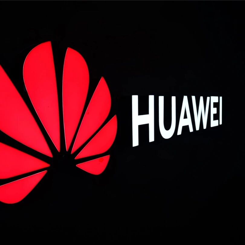 美国允许向华为出售汽车零部件芯片