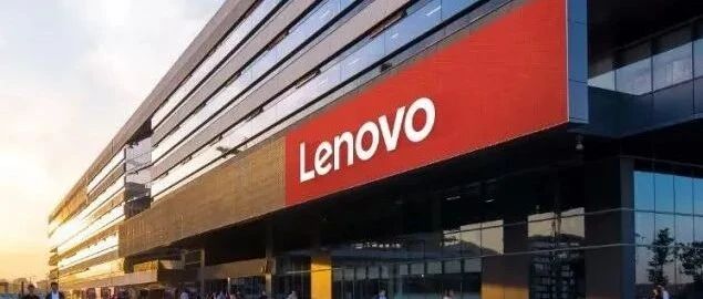 联想CEO：不排除自研芯片的可能性