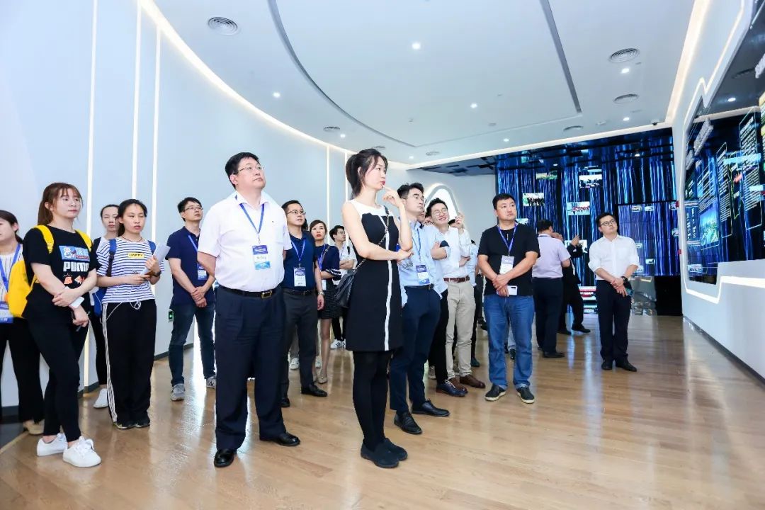 2021年中国半导体行业会议安排