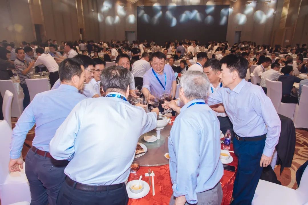2021年中国半导体行业会议安排