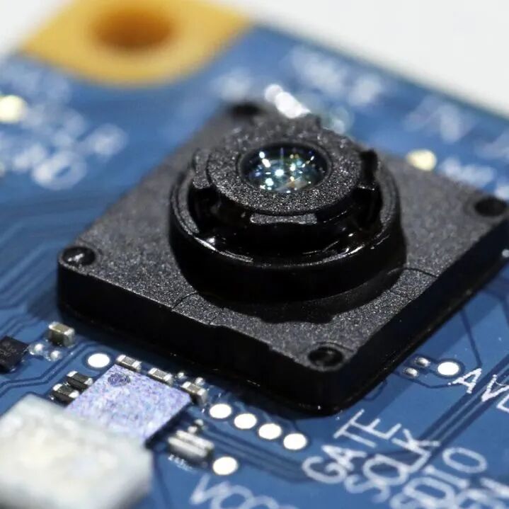 总投资40亿元！CIS感光芯片封装及摄像模组制造项目落户青岛高新区