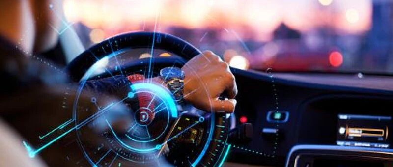 2022年汽车芯片供需失衡风靡云蒸