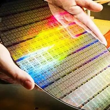 总投资40亿元！中欣晶圆8英寸、12英寸外延片项目落地浙江