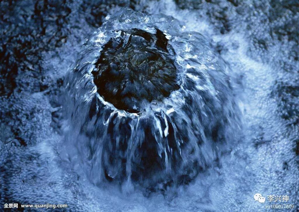 努力向神奔流吧!