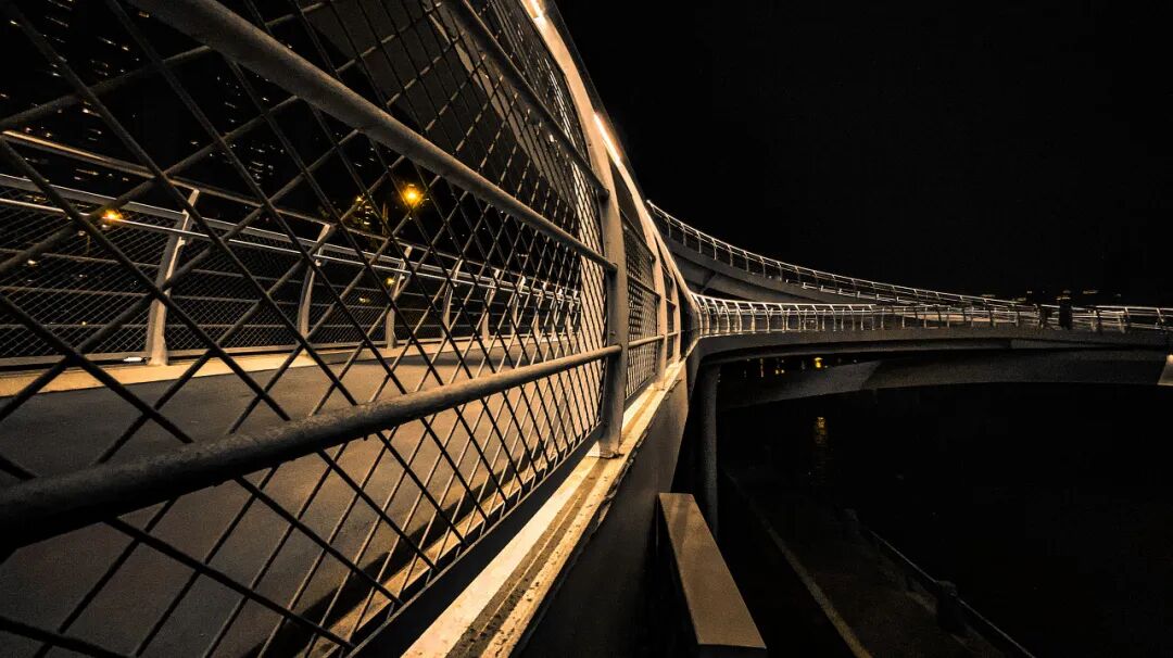 『成都全搜索新闻网』还在打卡五岔子大桥？成都这些桥梁也很美