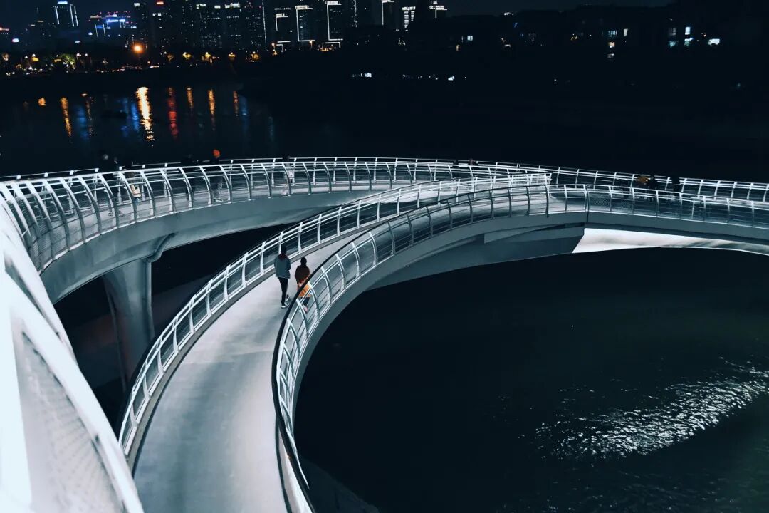 『成都全搜索新闻网』还在打卡五岔子大桥？成都这些桥梁也很美