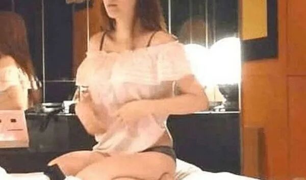 男子花300万玩弄160美女，全部发生关系！私密日记曝光：姑娘，人间很赤裸（组图） - 4
