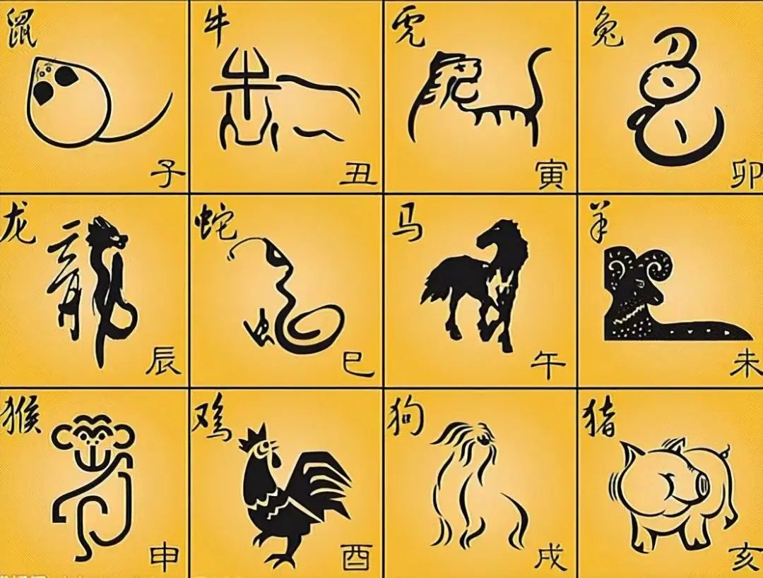 屈原生肖属什么生肖_屈原猜生肖_屈原生肖属相