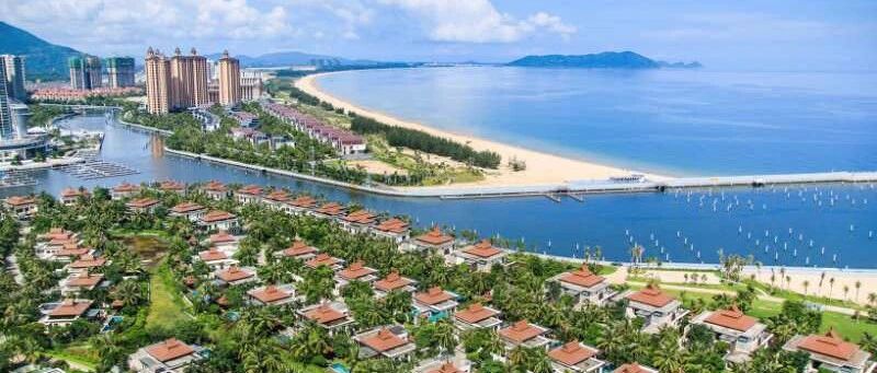 自贸港时代来临，海南资产配置表不能缺席的项目