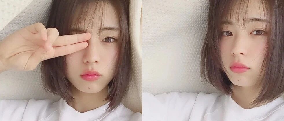 日本16岁“无性别”高中生走红，男扮女装引关注，女生都自愧不如 ...