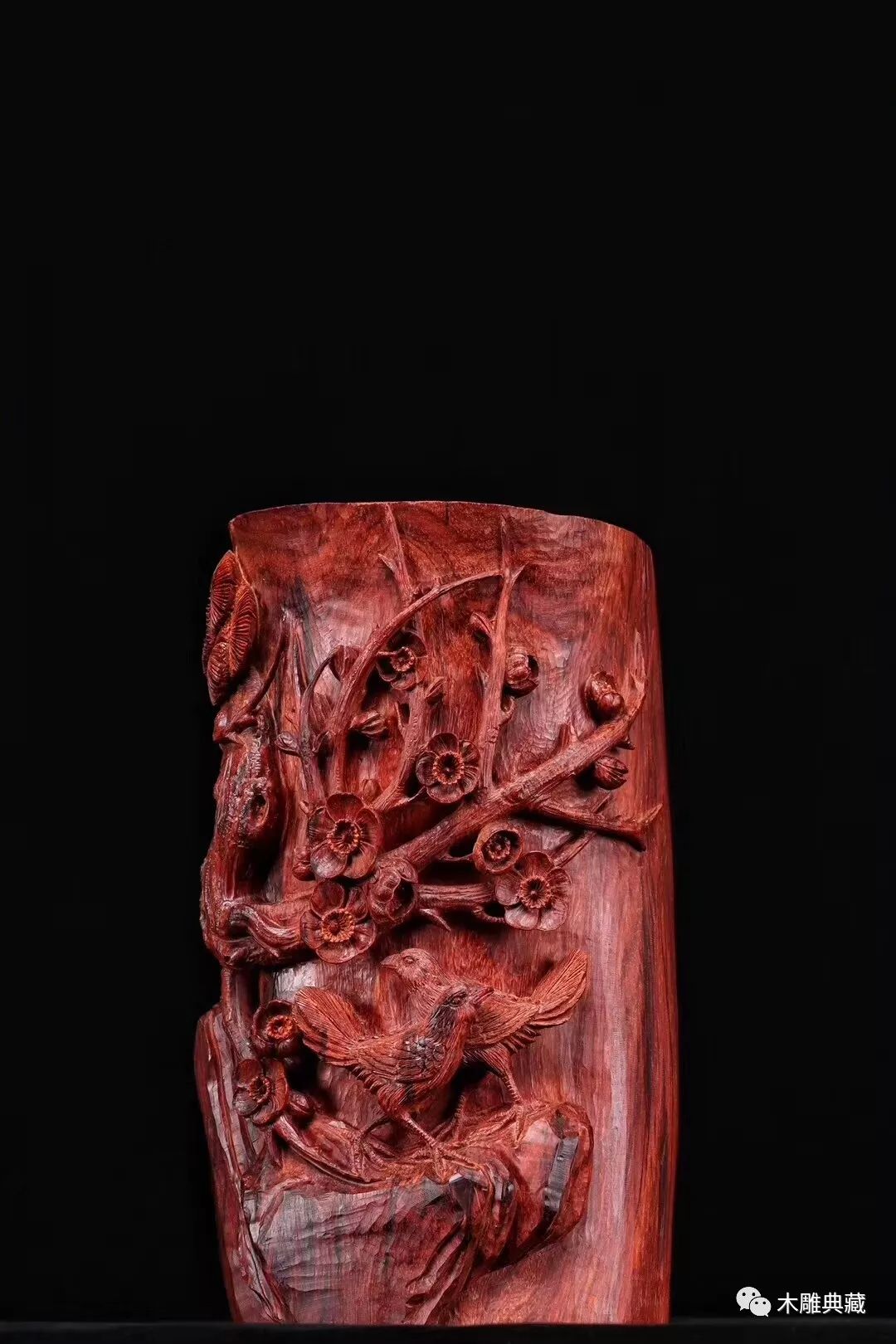 手工雕刻的木雕工藝品，是文化的傳承與藝術的發展！ 家居 第20張
